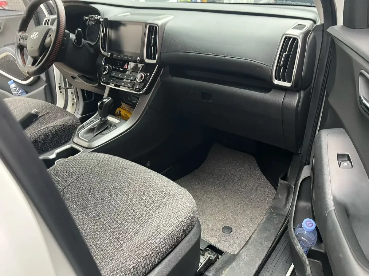 2019 Hyundai ix35 2.0L 160HP L4 6AT,autocango,china used car exporter,china ev exporter,chinese used car exporter,chinese used ev exporter