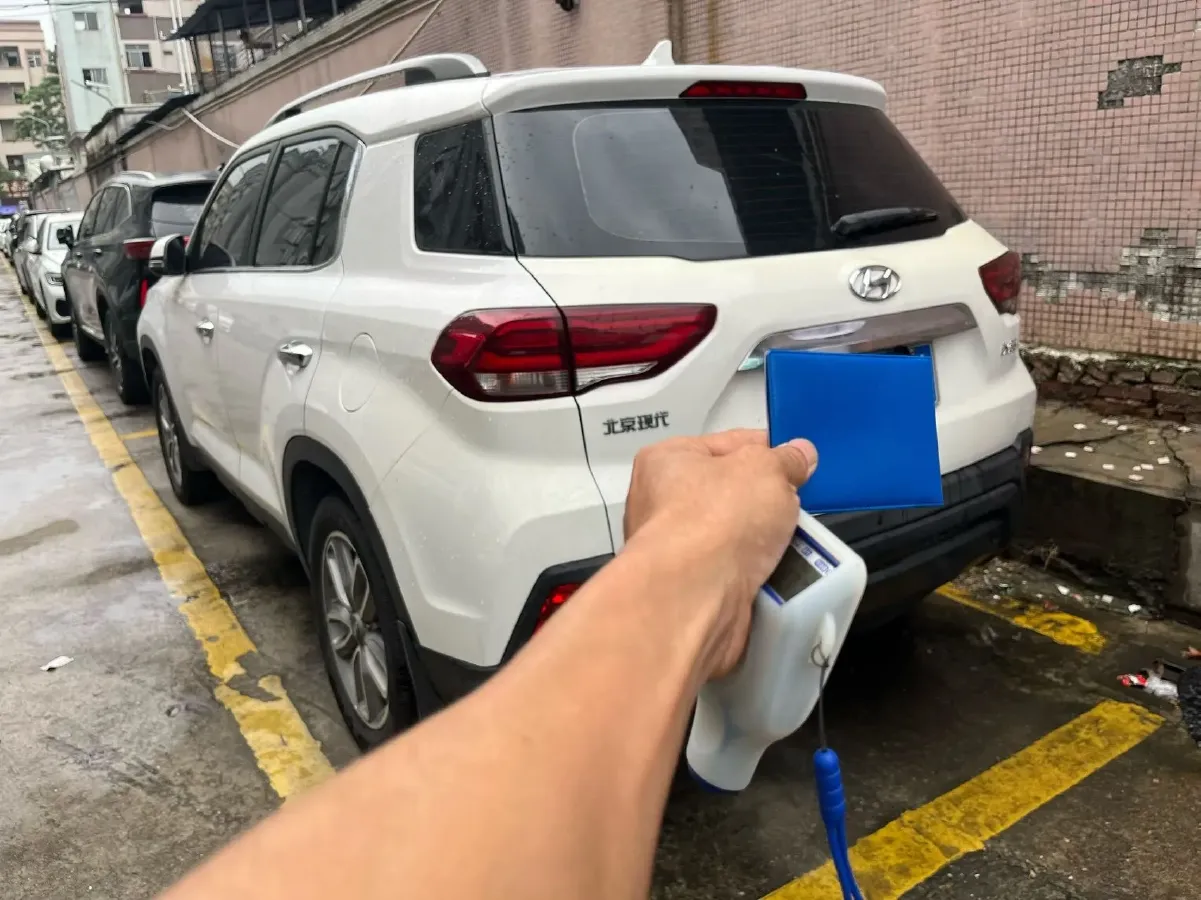 2019 Hyundai ix35 2.0L 160HP L4 6AT,autocango,china used car exporter,china ev exporter,chinese used car exporter,chinese used ev exporter