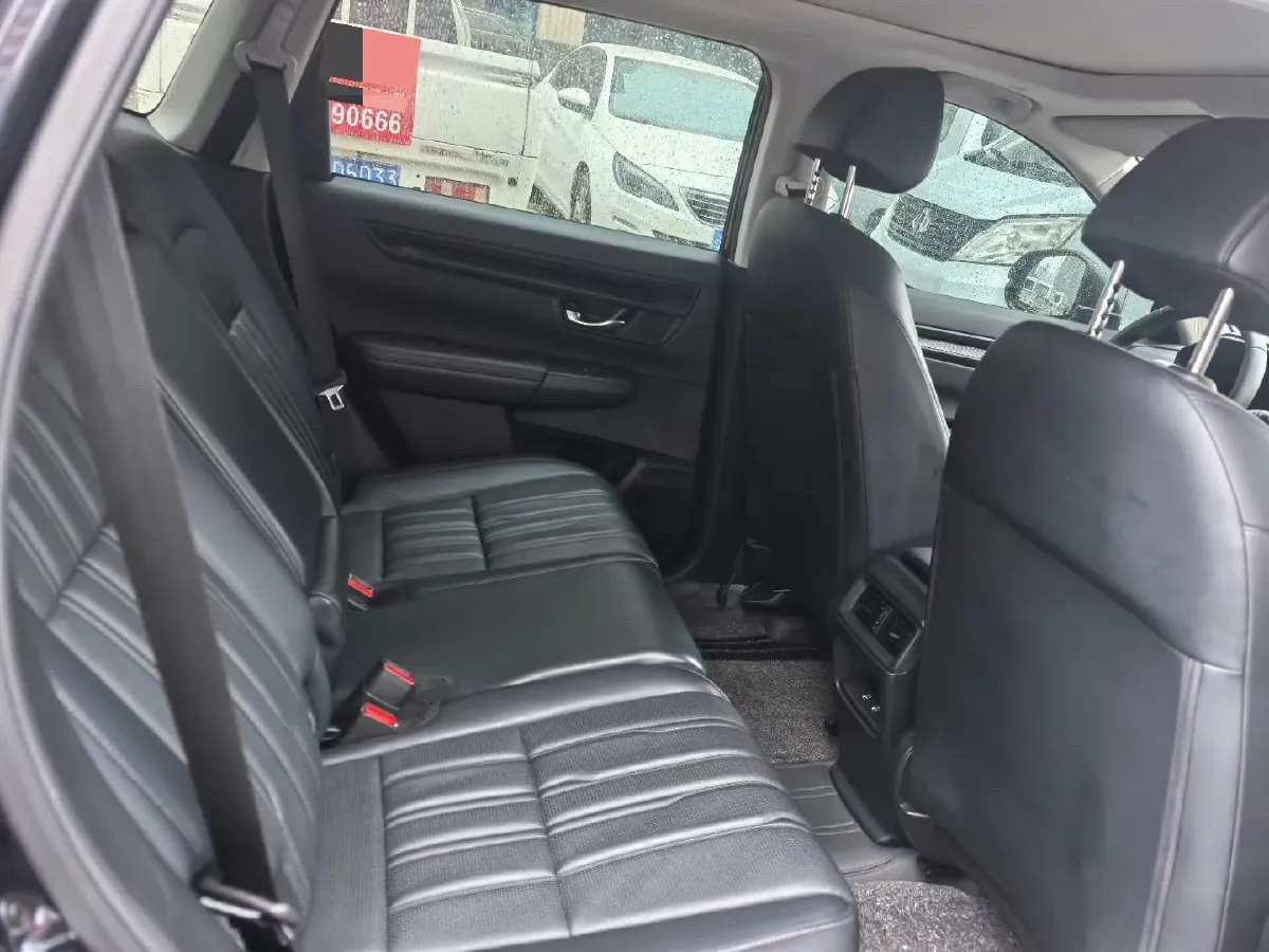 2023 Honda Breeze 1.5T 193HP L4 CVT,autocango,china used car exporter,china ev exporter,chinese used car exporter,chinese used ev exporter