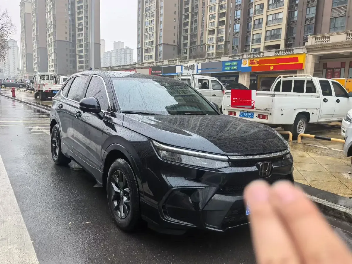 2023 Honda Breeze 1.5T 193HP L4 CVT,autocango,china used car exporter,china ev exporter,chinese used car exporter,chinese used ev exporter