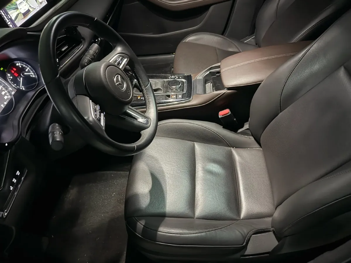 2021 Mazda CX-30 2.0L 158HP L4 6AT,autocango,china used car exporter,china ev exporter,chinese used car exporter,chinese used ev exporter