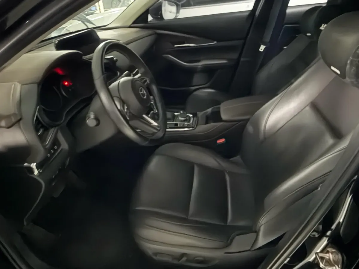 2021 Mazda CX-30 2.0L 158HP L4 6AT,autocango,china used car exporter,china ev exporter,chinese used car exporter,chinese used ev exporter