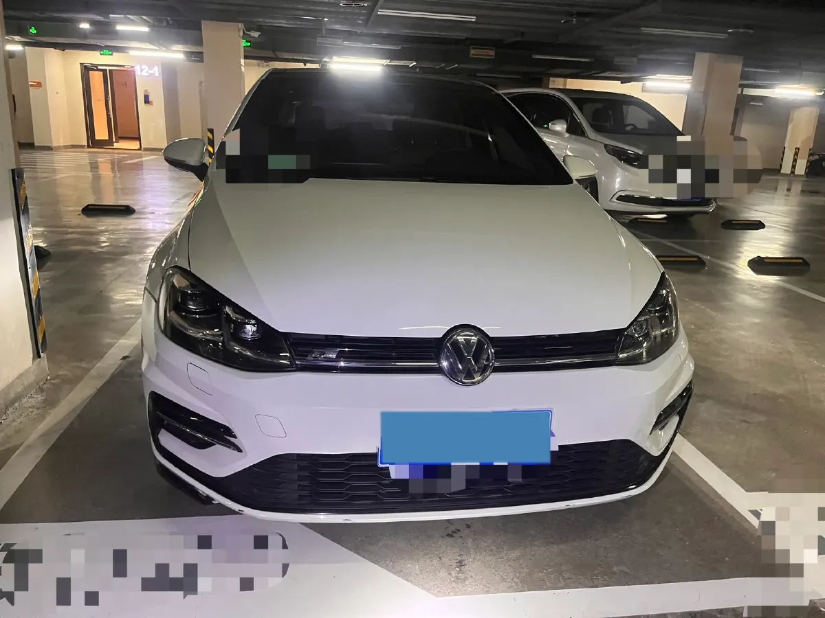 2018 Volkswagen Golf 1.4T 150HP L4 7DCT,autocango,china used car exporter,china ev exporter,chinese used car exporter,chinese used ev exporter
