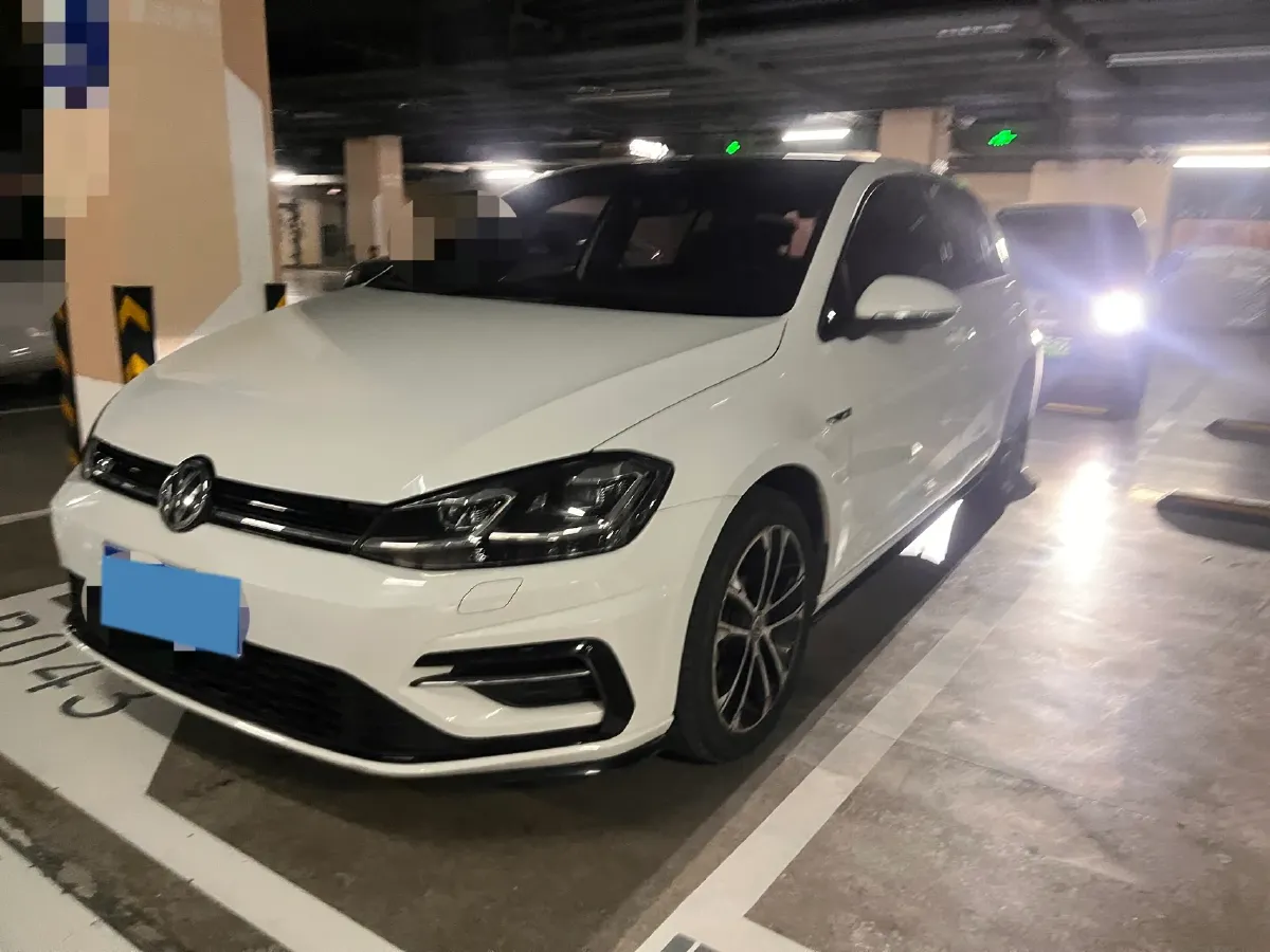 2018 Volkswagen Golf 1.4T 150HP L4 7DCT,autocango,china used car exporter,china ev exporter,chinese used car exporter,chinese used ev exporter