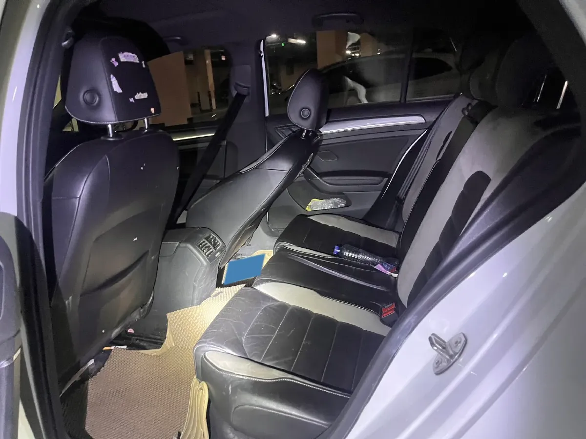 2018 Volkswagen Golf 1.4T 150HP L4 7DCT,autocango,china used car exporter,china ev exporter,chinese used car exporter,chinese used ev exporter