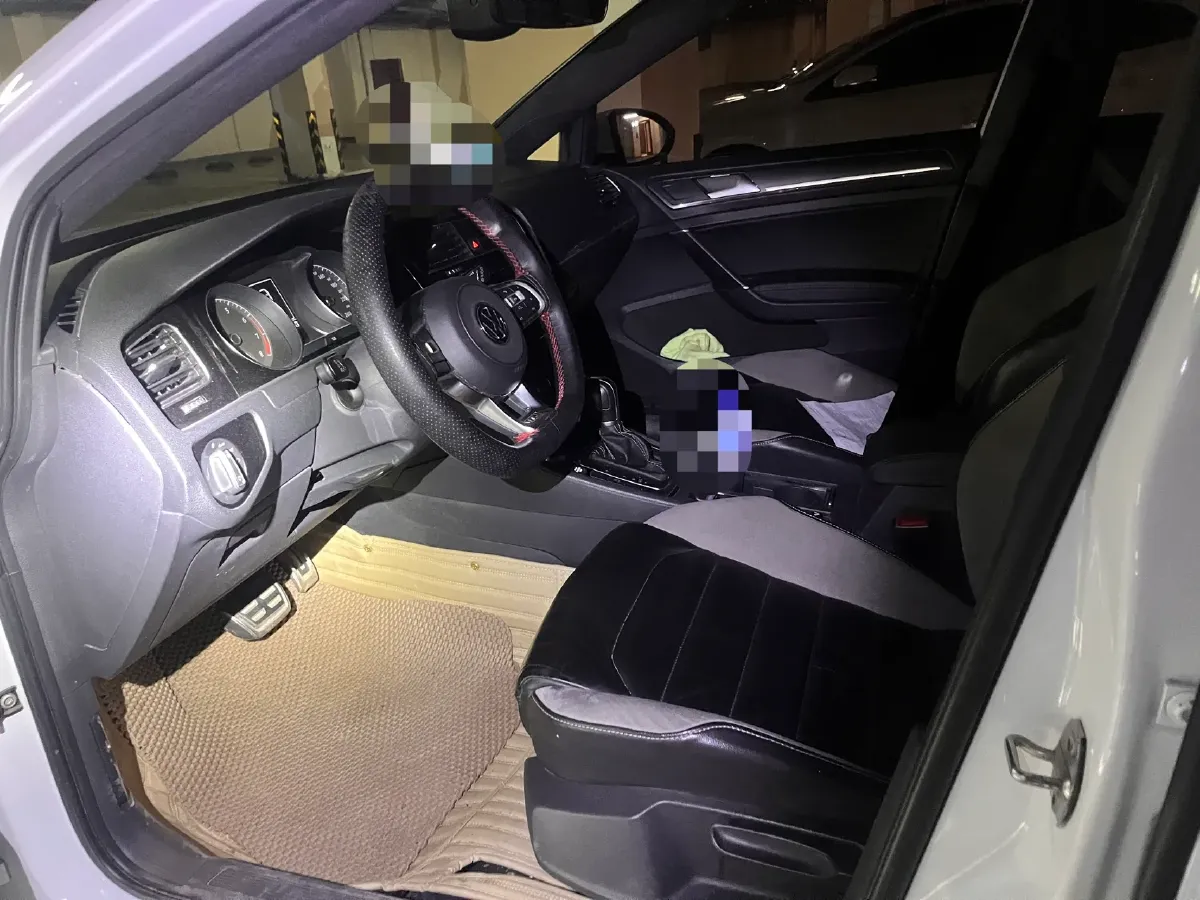 2018 Volkswagen Golf 1.4T 150HP L4 7DCT,autocango,china used car exporter,china ev exporter,chinese used car exporter,chinese used ev exporter