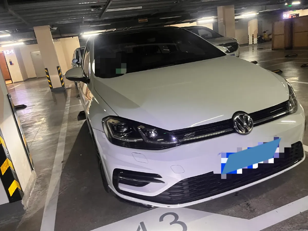 2018 Volkswagen Golf 1.4T 150HP L4 7DCT,autocango,china used car exporter,china ev exporter,chinese used car exporter,chinese used ev exporter
