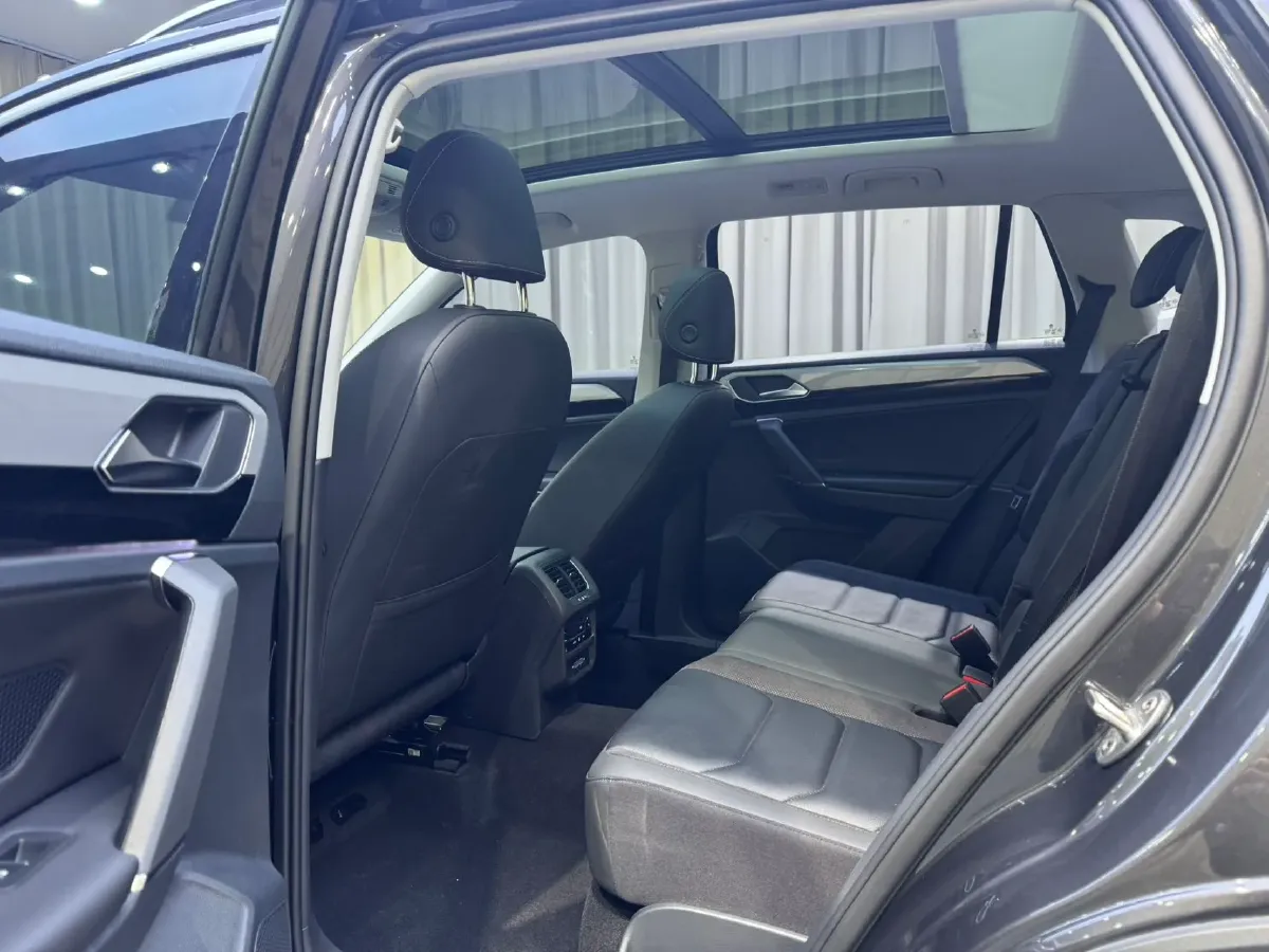 2022 Volkswagen Tayron 1.4T 150HP L4 7DCT,autocango,china used car exporter,china ev exporter,chinese used car exporter,chinese used ev exporter