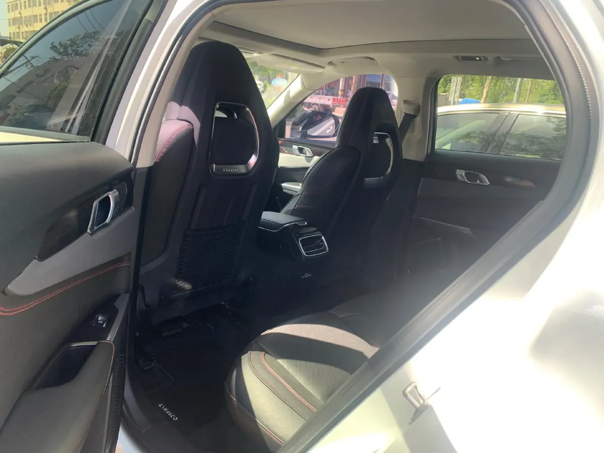 2017 Foton Sauvana 2.0T 218HP L4 6AT,autocango,china used car exporter,china ev exporter,chinese used car exporter,chinese used ev exporter