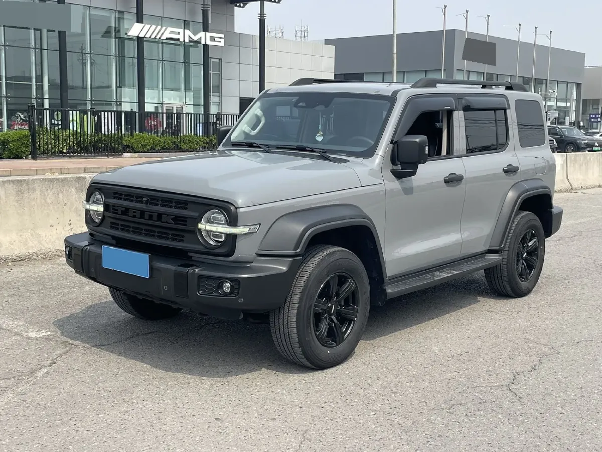 2021 Tank 300 2.0T 227HP L4 8AT,autocango,china used car exporter,china ev exporter,chinese used car exporter,chinese used ev exporter