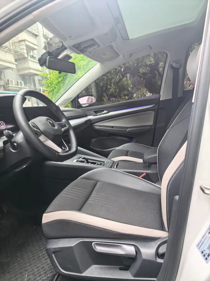 2021 Volkswagen Golf 1.4T 150HP L4 7DCT,autocango,china used car exporter,china ev exporter,chinese used car exporter,chinese used ev exporter