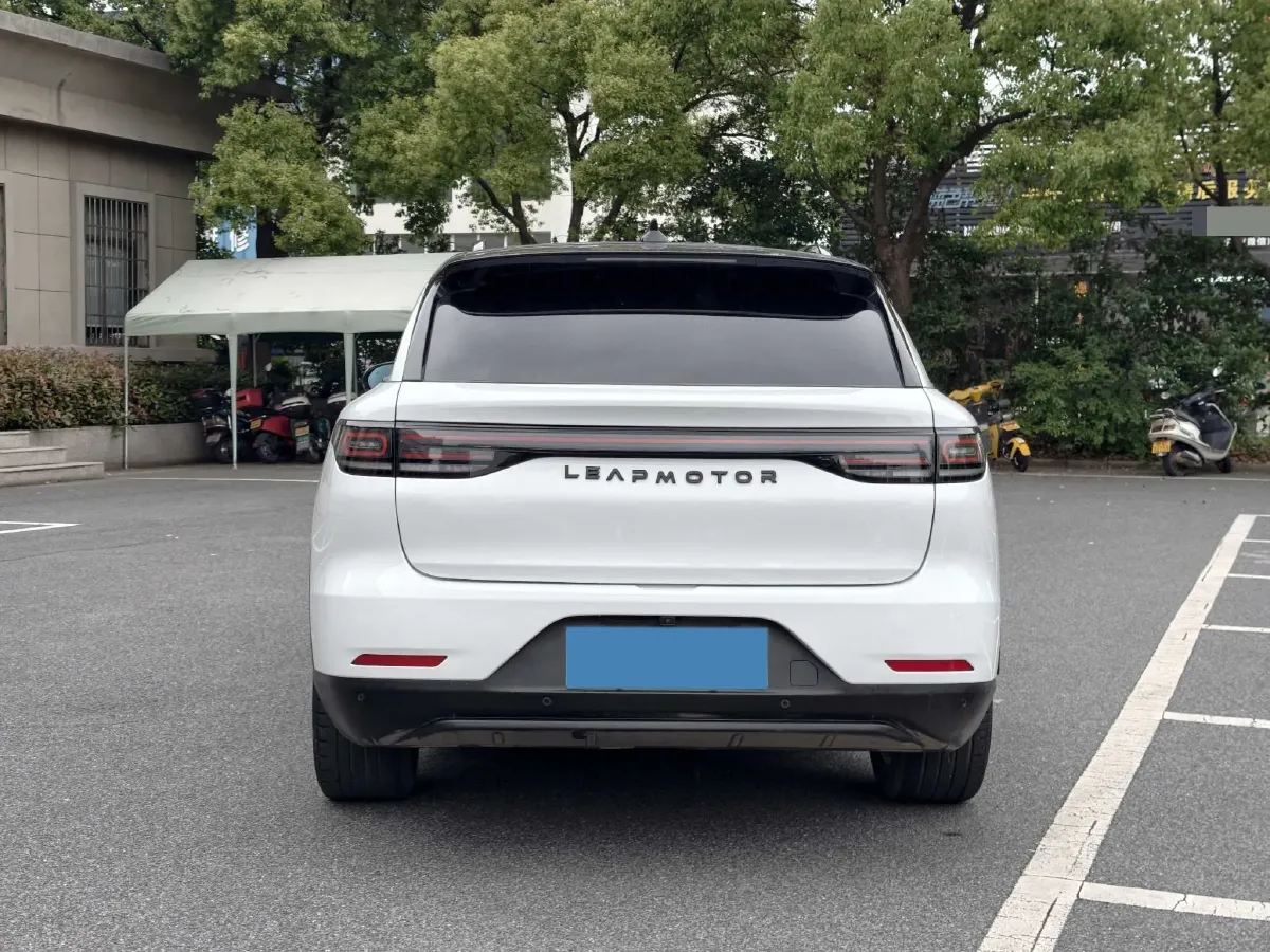 2021 Leapmotor C11 BEV 78.54KWH,autocango,china used car exporter,china ev exporter,chinese used car exporter,chinese used ev exporter