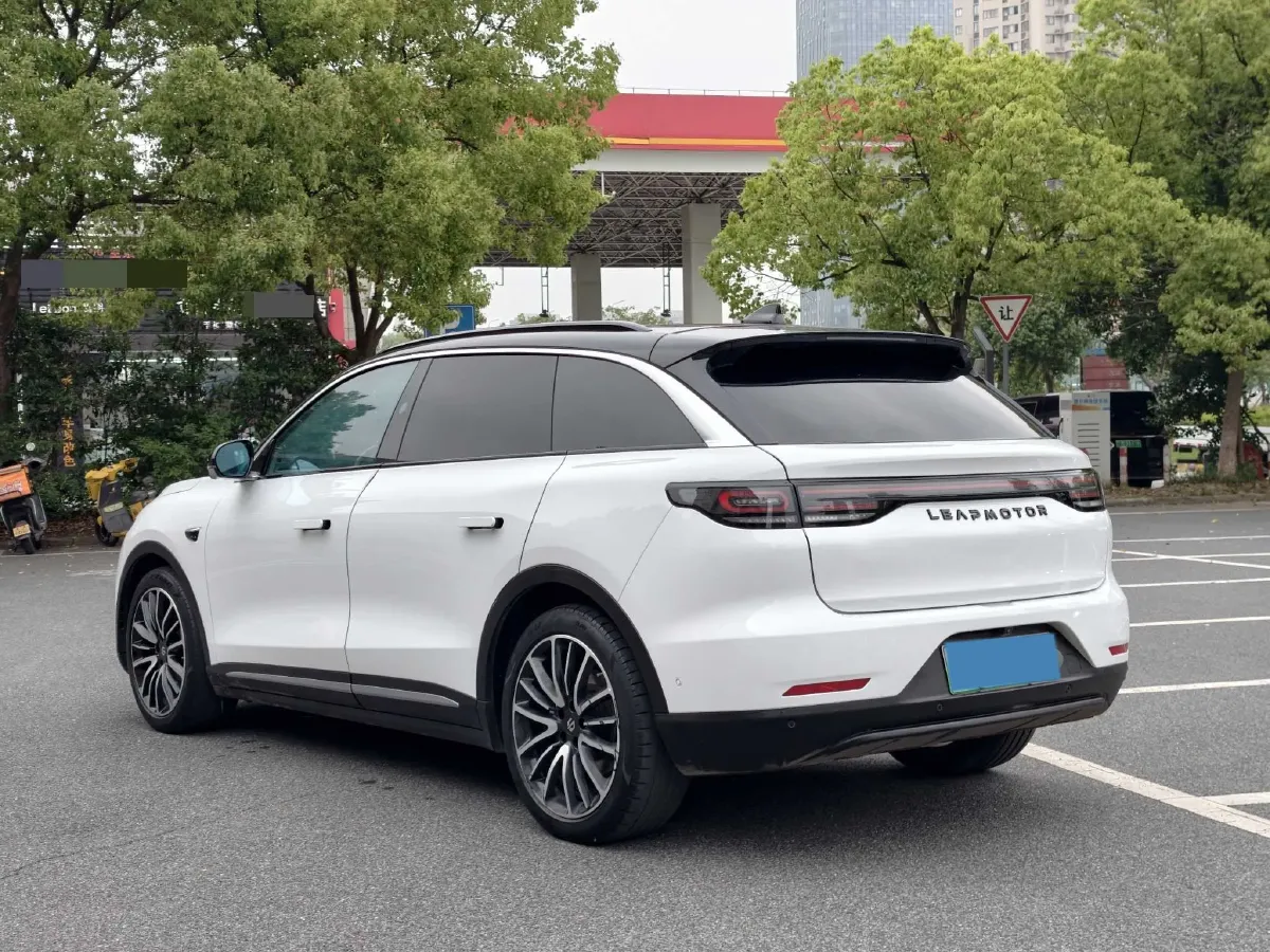 2021 Leapmotor C11 BEV 78.54KWH,autocango,china used car exporter,china ev exporter,chinese used car exporter,chinese used ev exporter