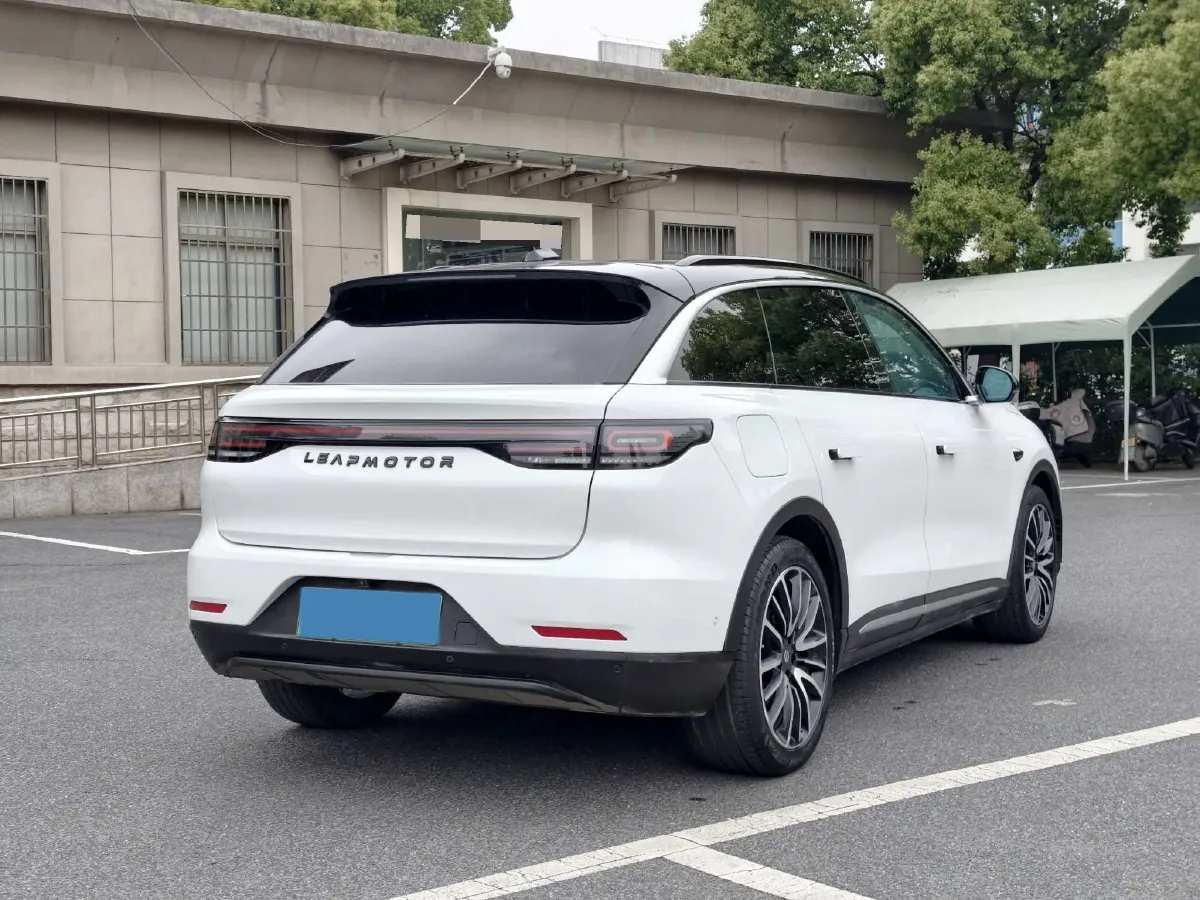 2021 Leapmotor C11 BEV 78.54KWH,autocango,china used car exporter,china ev exporter,chinese used car exporter,chinese used ev exporter