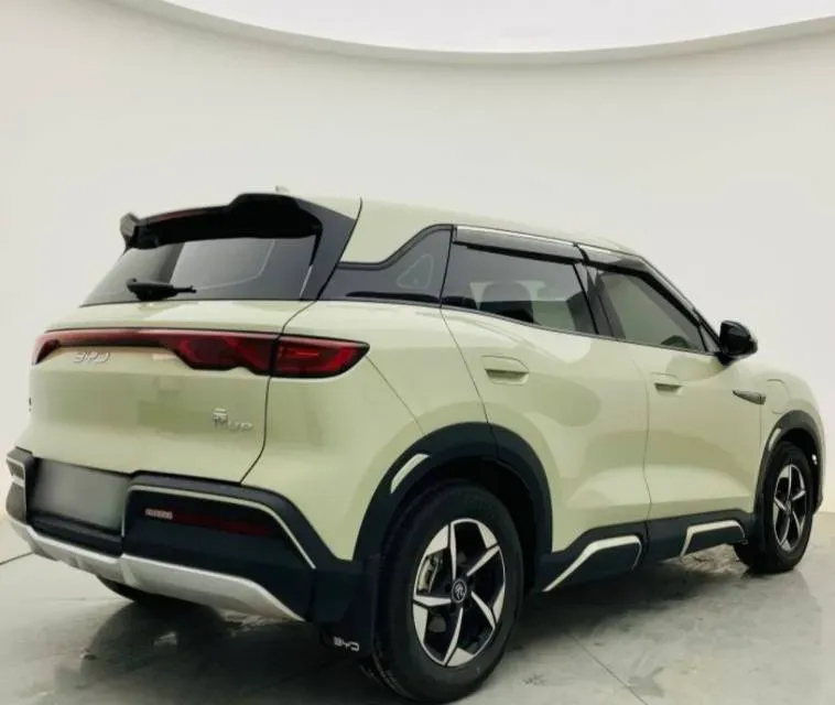 2024 BYD YuanUP BEV 45.12KWH,autocango,china used car exporter,china ev exporter,chinese used car exporter,chinese used ev exporter