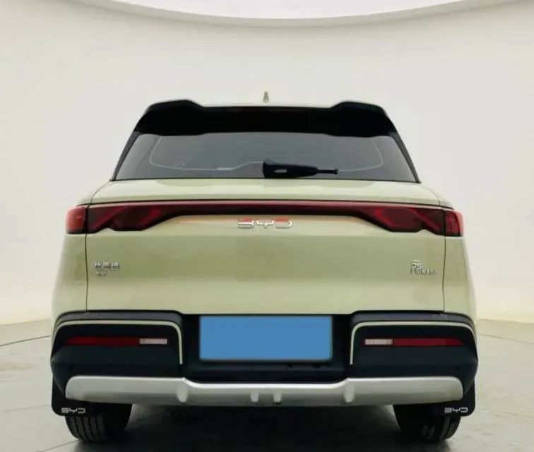 2024 BYD YuanUP BEV 45.12KWH,autocango,china used car exporter,china ev exporter,chinese used car exporter,chinese used ev exporter