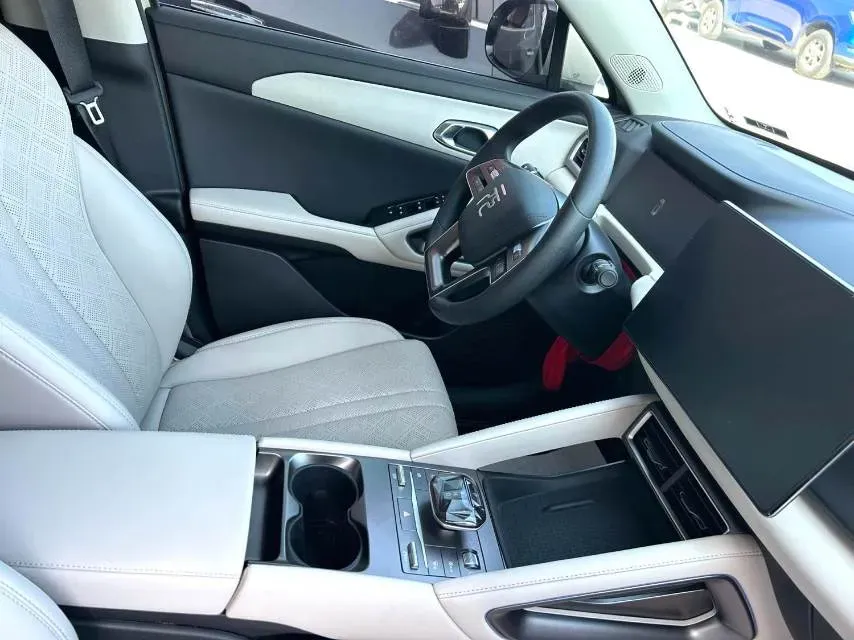 2024 BYD YuanUP BEV 45.12KWH,autocango,china used car exporter,china ev exporter,chinese used car exporter,chinese used ev exporter