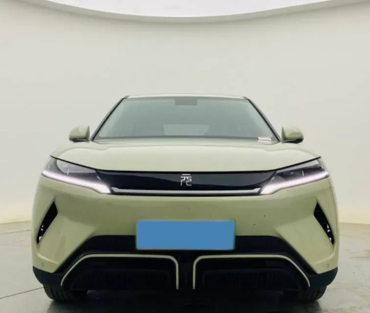 2024 BYD YuanUP BEV 45.12KWH,autocango,china used car exporter,china ev exporter,chinese used car exporter,chinese used ev exporter