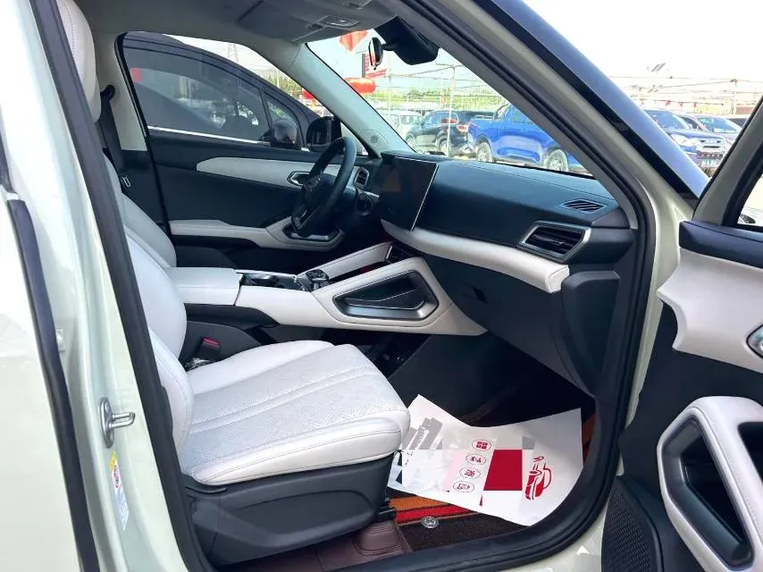 2024 BYD YuanUP BEV 45.12KWH,autocango,china used car exporter,china ev exporter,chinese used car exporter,chinese used ev exporter