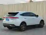 2023 Toyota Harrier 2.5L 178HP L4 E-CVT Hybrid