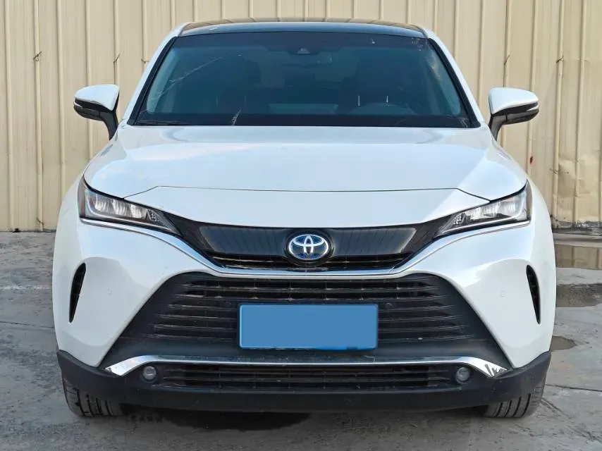 2023 Toyota Harrier 2.5L 178HP L4 E-CVT Hybrid,autocango,china used car exporter,china ev exporter,chinese used car exporter,chinese used ev exporter