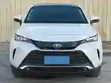 2023 Toyota Harrier 2.5L 178HP L4 E-CVT Hybrid