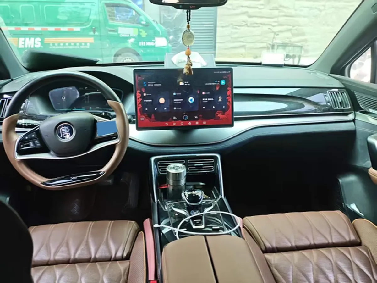 2021 MG 6 1.5T 169HP L4 AMT PHEV 11.1KWH,autocango,china used car exporter,china ev exporter,chinese used car exporter,chinese used ev exporter