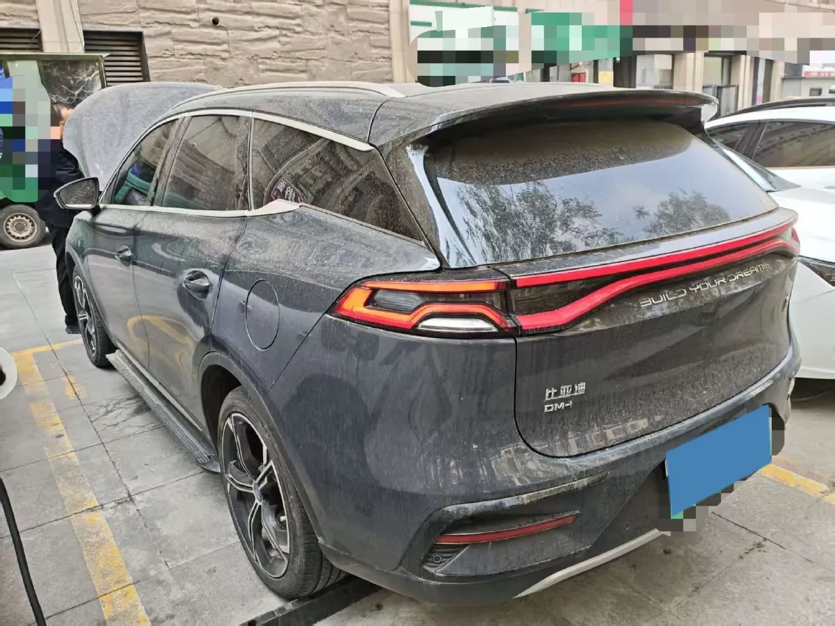 2021 MG 6 1.5T 169HP L4 AMT PHEV 11.1KWH,autocango,china used car exporter,china ev exporter,chinese used car exporter,chinese used ev exporter