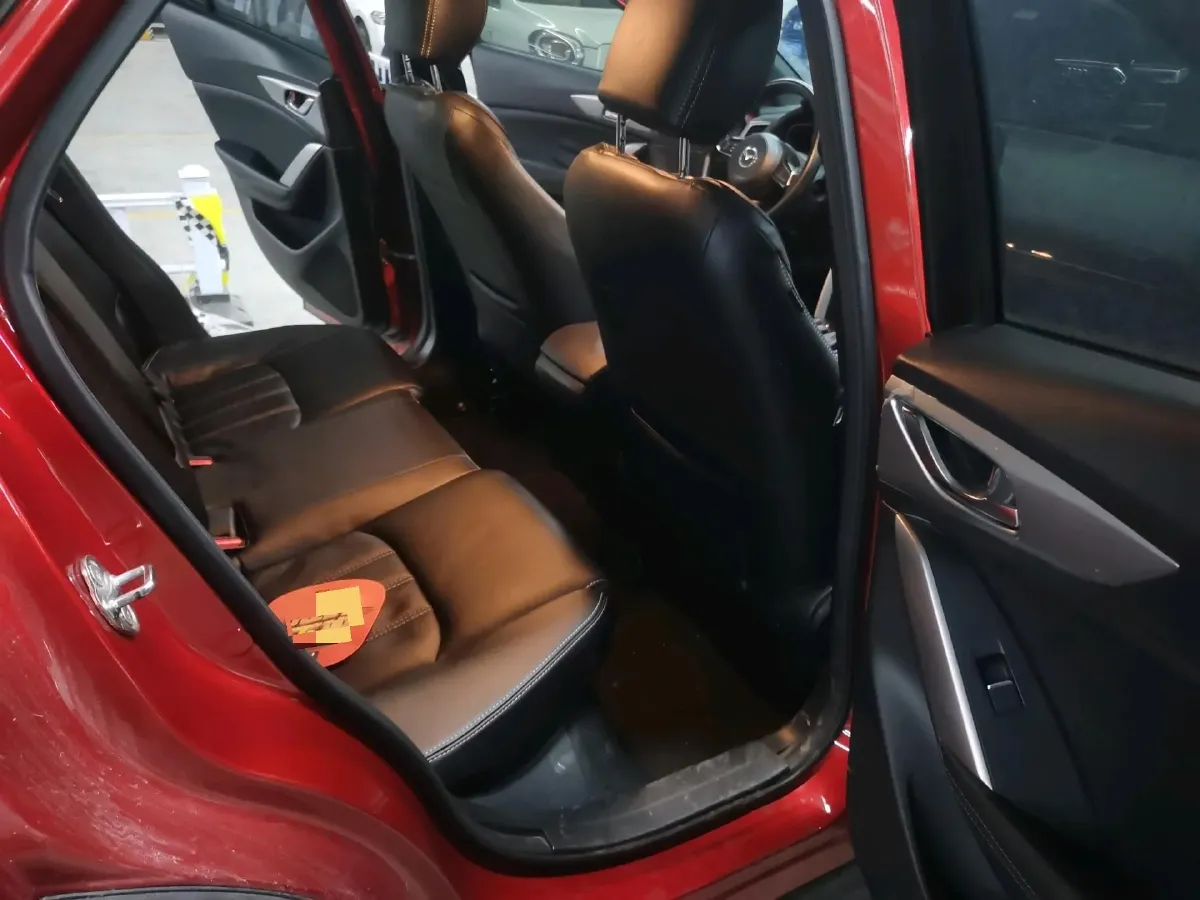 2018 Mazda CX-4 2.0L 158HP L4 6AT,autocango,china used car exporter,china ev exporter,chinese used car exporter,chinese used ev exporter