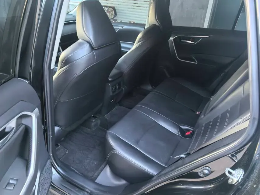 2021 Toyota Wildlander 2.0L 171HP L4 CVT,autocango,china used car exporter,china ev exporter,chinese used car exporter,chinese used ev exporter