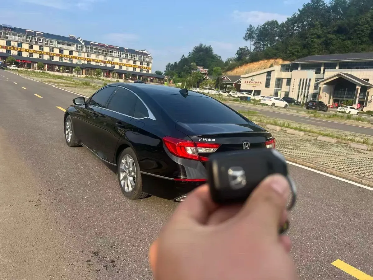 2018 Honda Accord 1.5T 194HP L4 CVT,autocango,china used car exporter,china ev exporter,chinese used car exporter,chinese used ev exporter