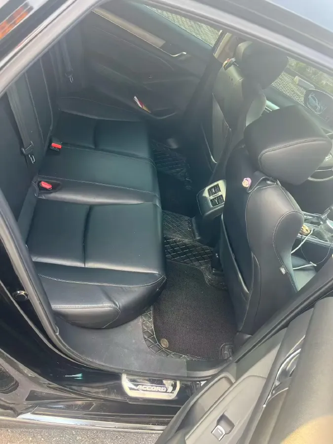 2018 Honda Accord 1.5T 194HP L4 CVT,autocango,china used car exporter,china ev exporter,chinese used car exporter,chinese used ev exporter