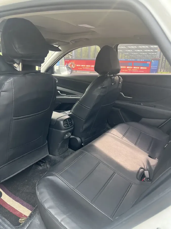 2023 Hyundai Elantra 1.5L 115HP L4 CVT,autocango,china used car exporter,china ev exporter,chinese used car exporter,chinese used ev exporter