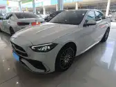 2023 MERCEDES-BENZ C CLASS,autocango,china used car exporter,china ev exporter,chinese used car exporter,chinese used ev exporter