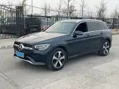 2022 MERCEDES-BENZ GLC CLASS,autocango,china used car exporter,china ev exporter,chinese used car exporter,chinese used ev exporter
