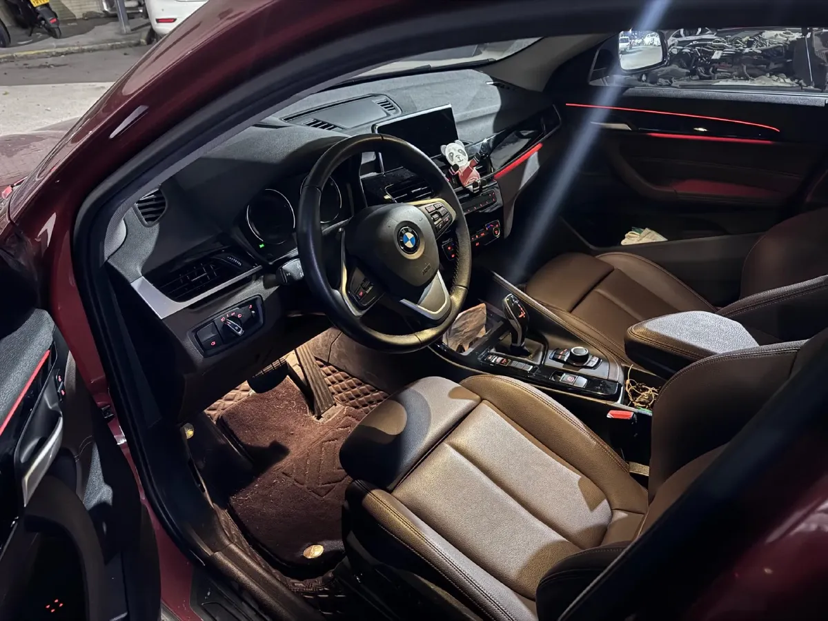 2020 BMW X2 1.5T 140HP L3 7DCT,autocango,china used car exporter,china ev exporter,chinese used car exporter,chinese used ev exporter