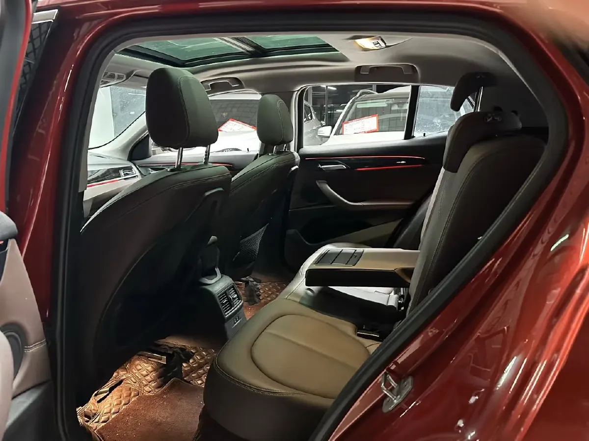 2020 BMW X2 1.5T 140HP L3 7DCT,autocango,china used car exporter,china ev exporter,chinese used car exporter,chinese used ev exporter