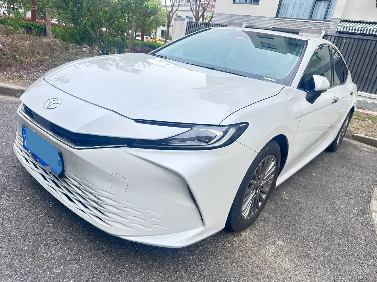 2024 Toyota Camry 2.0L 173HP L4 CVT,autocango,china used car exporter,china ev exporter,chinese used car exporter,chinese used ev exporter
