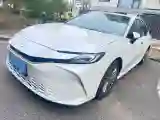 2024 Toyota Camry 2.0L 173HP L4 CVT