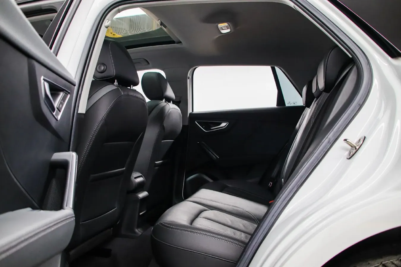 2022 Audi Q2L 1.4T 150HP L4 7DCT,autocango,china used car exporter,china ev exporter,chinese used car exporter,chinese used ev exporter