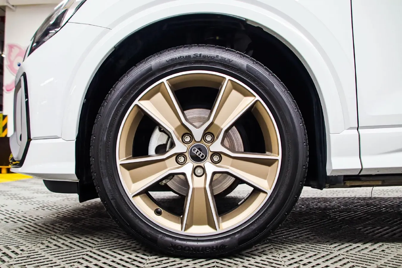 2022 Audi Q2L 1.4T 150HP L4 7DCT,autocango,china used car exporter,china ev exporter,chinese used car exporter,chinese used ev exporter