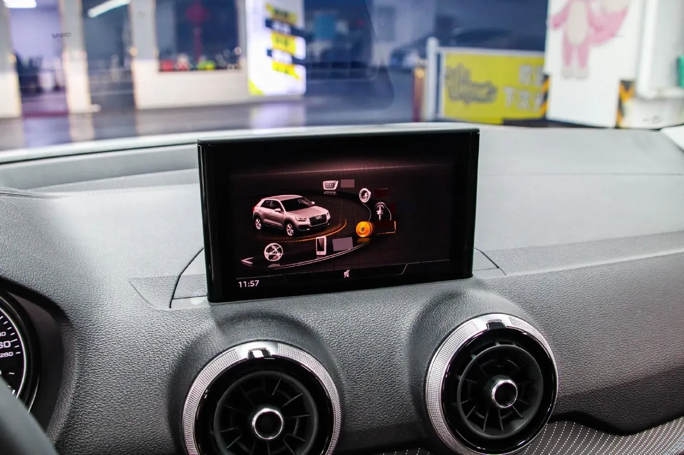 2022 Audi Q2L 1.4T 150HP L4 7DCT,autocango,china used car exporter,china ev exporter,chinese used car exporter,chinese used ev exporter