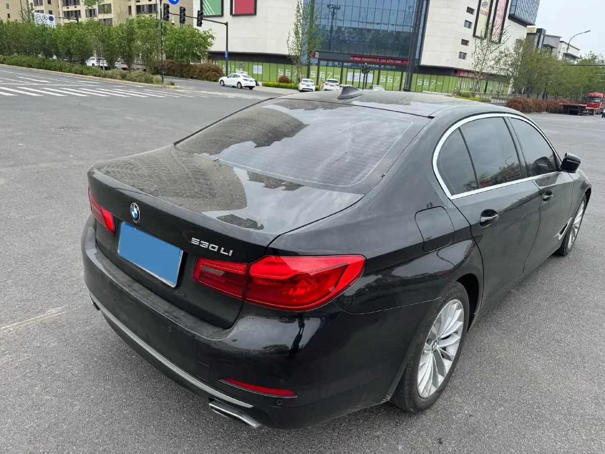 2020 BMW 5 Series 2.0T 252HP L4 8AT,autocango,china used car exporter,china ev exporter,chinese used car exporter,chinese used ev exporter