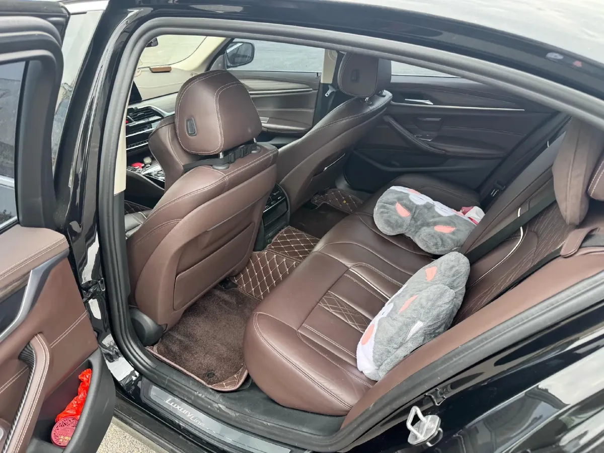 2020 BMW 5 Series 2.0T 252HP L4 8AT,autocango,china used car exporter,china ev exporter,chinese used car exporter,chinese used ev exporter