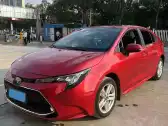 2021 TOYOTA LEVIN,autocango,china used car exporter,china ev exporter,chinese used car exporter,chinese used ev exporter