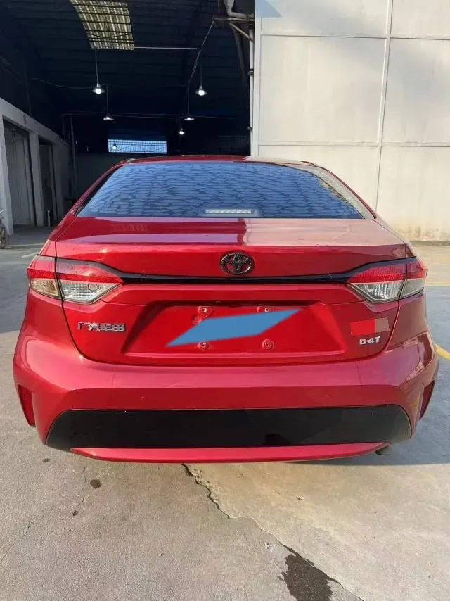 2021 Toyota Levin 1.2T 116HP L4 CVT,autocango,china used car exporter,china ev exporter,chinese used car exporter,chinese used ev exporter