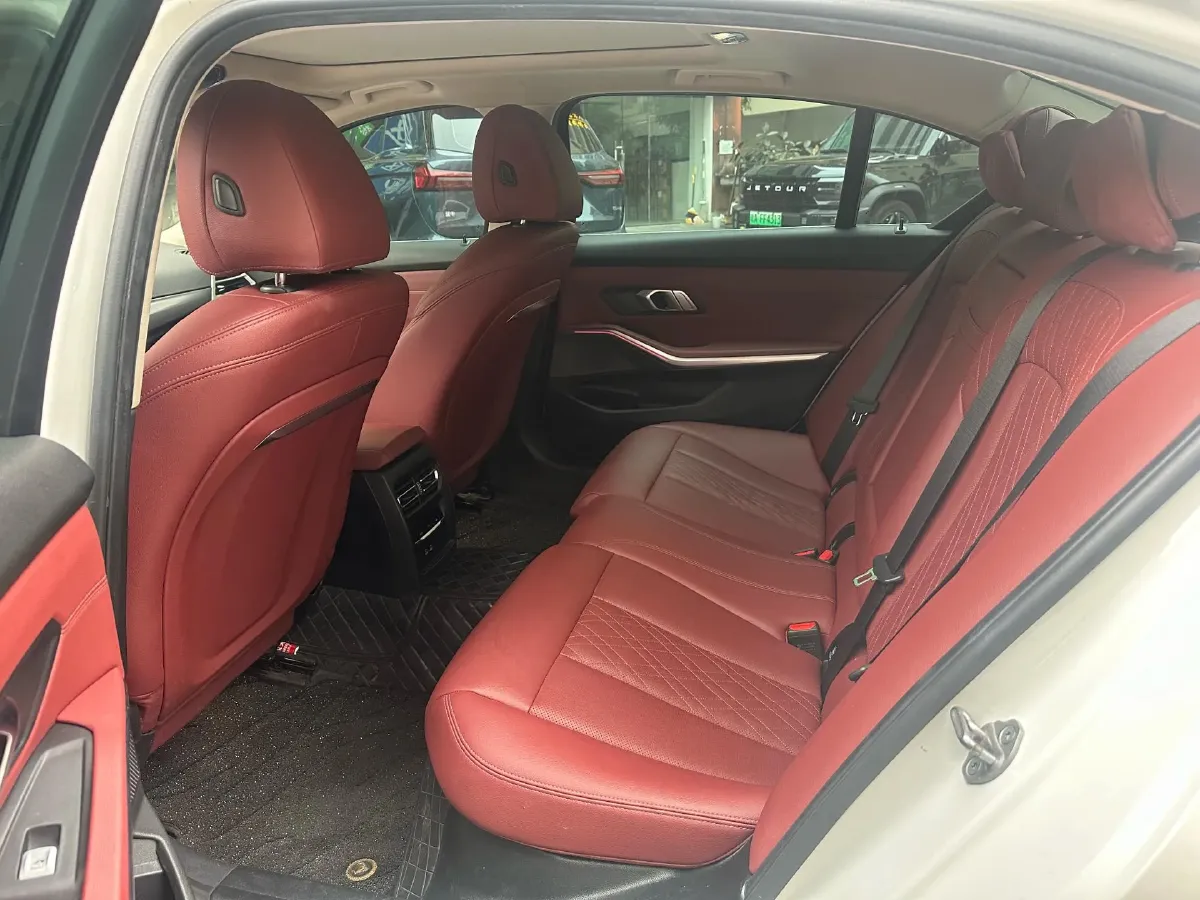 2025 BMW i3 BEV 70KWH,autocango,china used car exporter,china ev exporter,chinese used car exporter,chinese used ev exporter