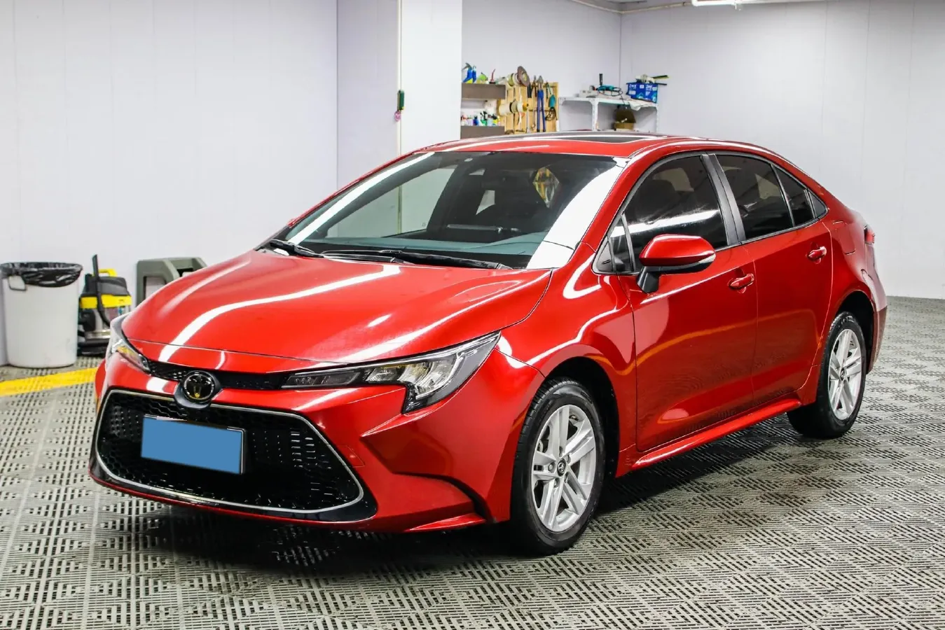 2022 Toyota Levin 1.2T 116HP L4 CVT,autocango,china used car exporter,china ev exporter,chinese used car exporter,chinese used ev exporter