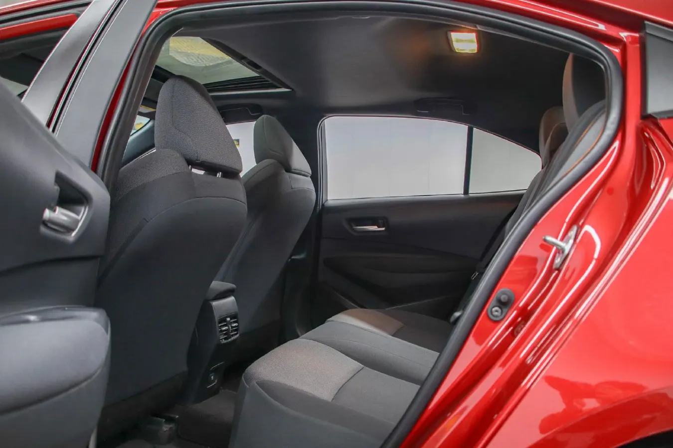 2022 Toyota Levin 1.2T 116HP L4 CVT,autocango,china used car exporter,china ev exporter,chinese used car exporter,chinese used ev exporter