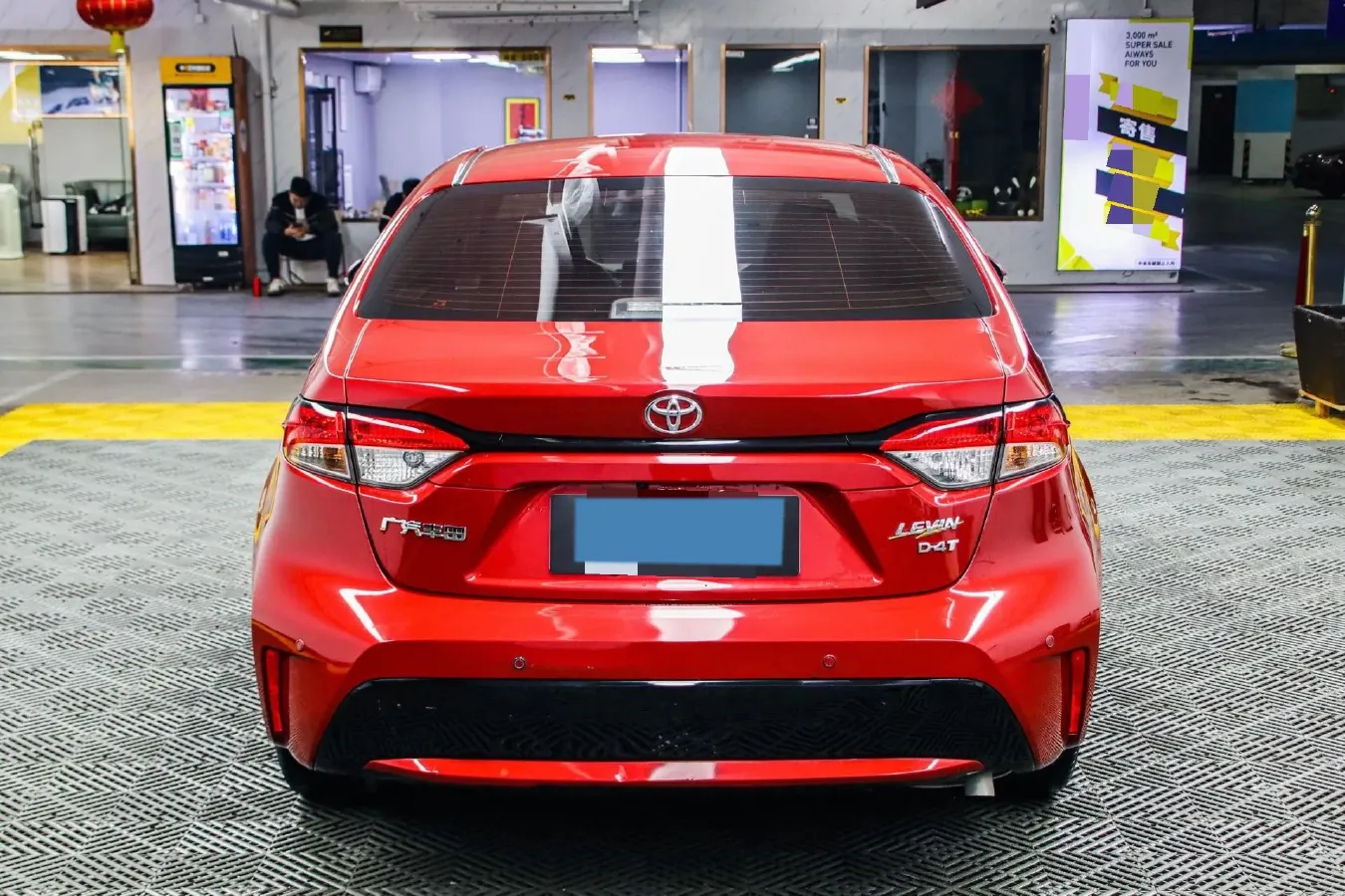 2022 Toyota Levin 1.2T 116HP L4 CVT,autocango,china used car exporter,china ev exporter,chinese used car exporter,chinese used ev exporter